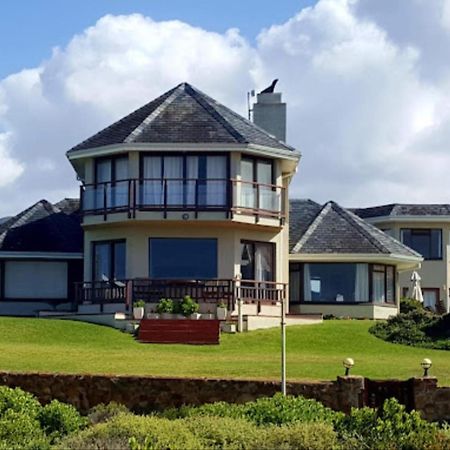 Sandbaai Country House Херманус Экстерьер фото