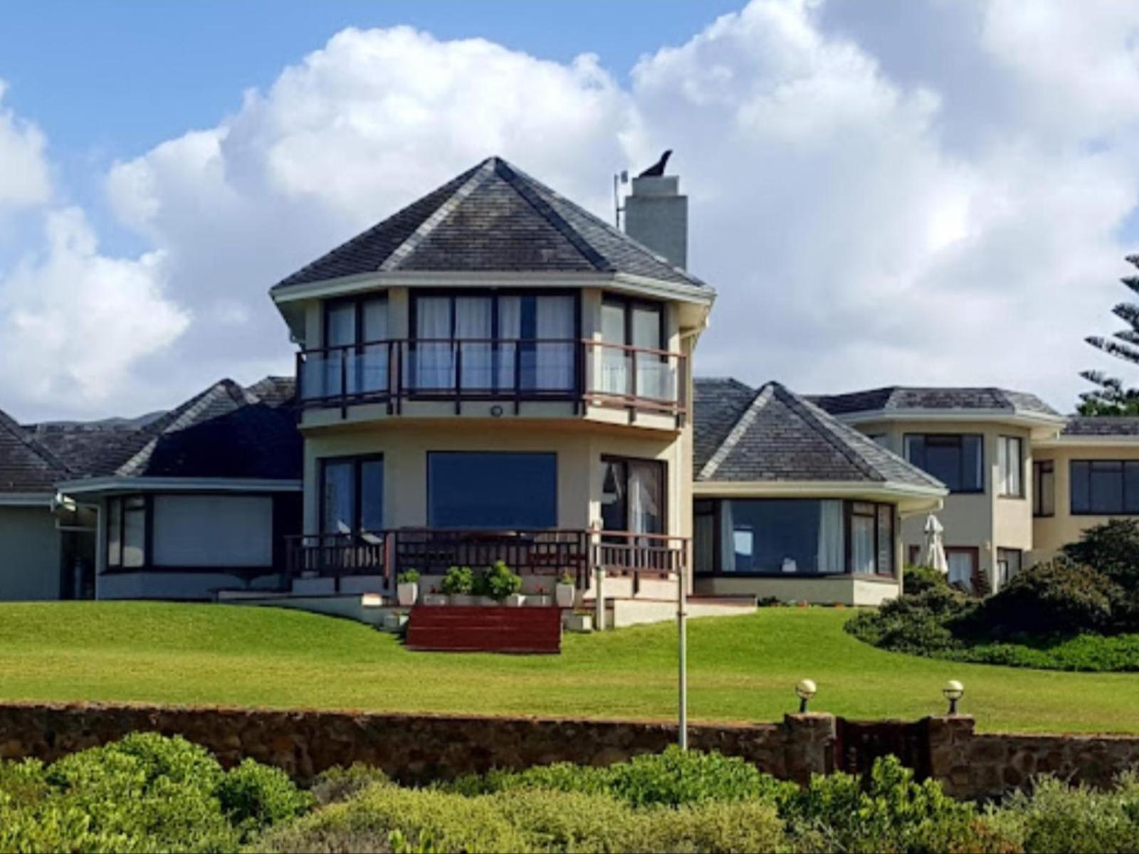 Sandbaai Country House Херманус Экстерьер фото