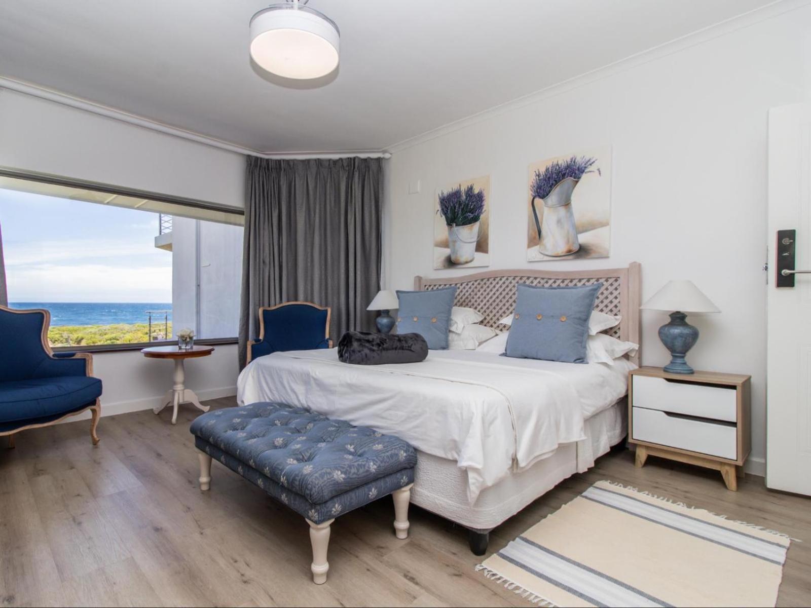 Sandbaai Country House Херманус Экстерьер фото