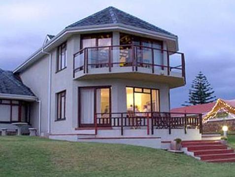 Sandbaai Country House Херманус Экстерьер фото